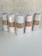 SARRA NATUREL ÇİFT KİŞİLİK ÇARŞAF TAKIMI